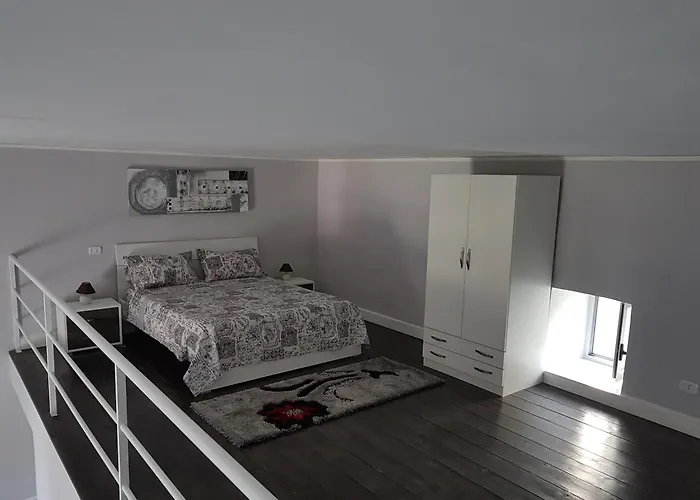 B&B La Torretta Chiaia