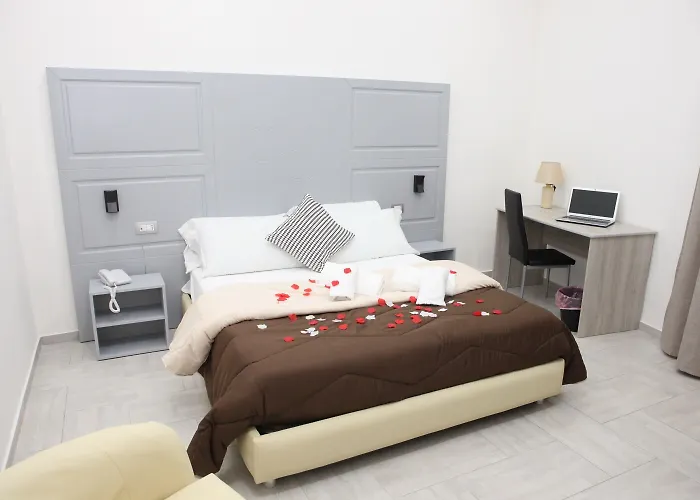 Hotel Casablanca
