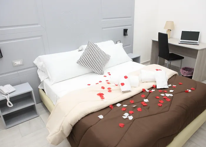 Hotel Casablanca